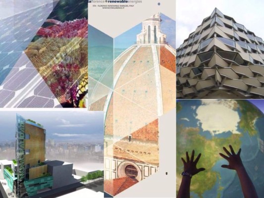 Próximamente seminario de Bioarquitectura y Ciudades Sostenibles en CEDAC