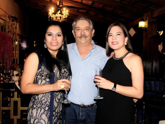 Cargill presenta la nueva imagen de Castillo del Roble  