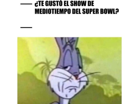 ¡Los mejores memes de The Weekend en el Super Bowl!