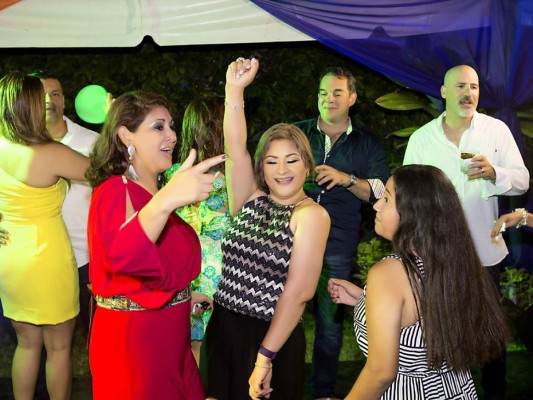 Fiesta de cumpleaños estilo marroquí para Micha Schmith  