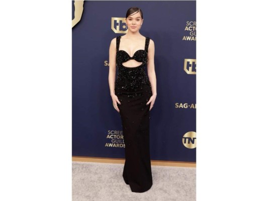 Los looks de los SAG Awards 2022