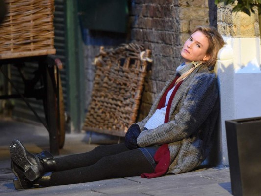 11 detalles que sabemos sobre la nueva película de Bridget Jones  