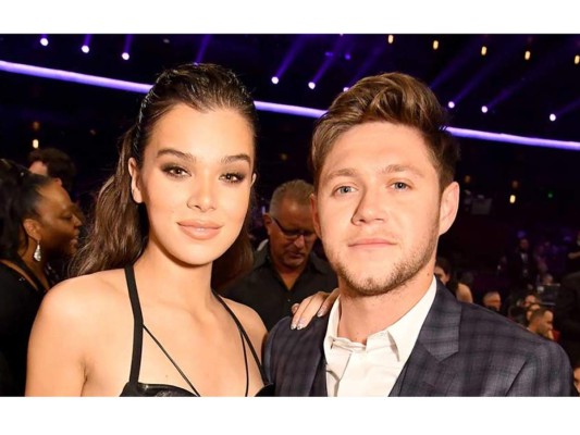 ¿Niall Horan y Hailee Steinfeld están juntos?