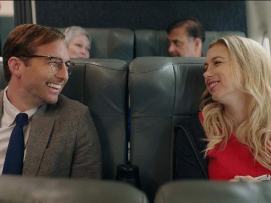Tiene buena pinta<br/>Este filme retrata a una comediante que ha estado retrasando todo por su trabajo, en especial los temas amorosos, ¿será este hombre que conoce el perfecto para ella? Se estrena el 23 de junio. <br/>
