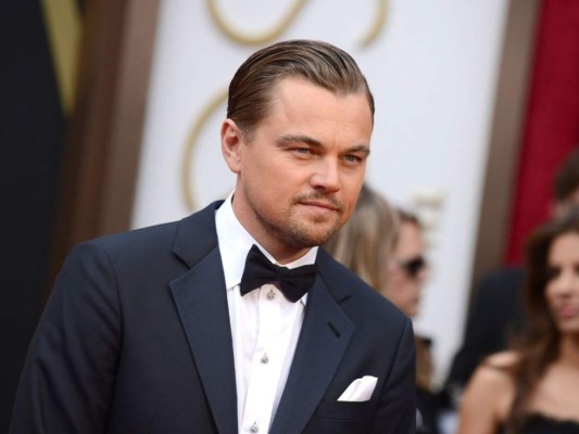La madre de Leonardo DiCaprio es alemana, por lo que el alemán es su segunda lengua.