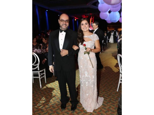 Manuel y Ana Isabel Vargas