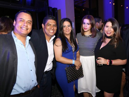 Credomatic|American Express Estilo Moda 2016 After Party