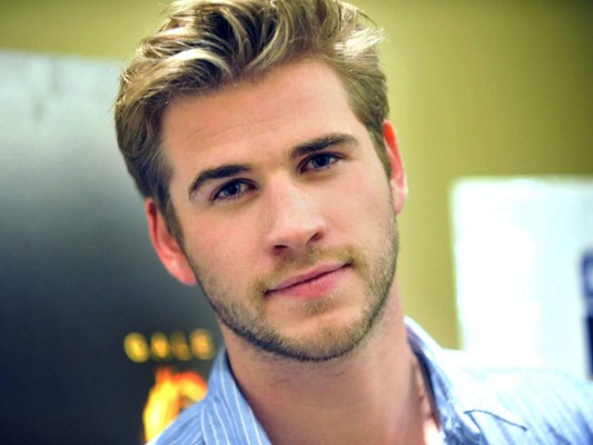 10 cosas que no sabías de Liam Hemsworth