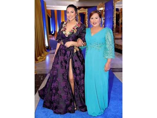 La increíble Prom Night de la Elvel School 2019