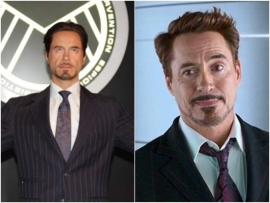 Tony Stark