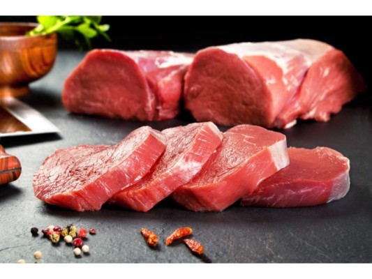Carnes.