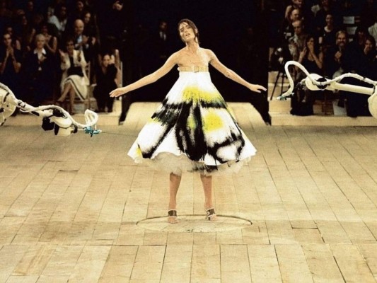 Los momentos más icónicos de Fashion Week