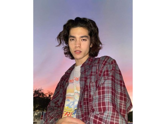 Conan Gray: 5 de diciembre de 1998.