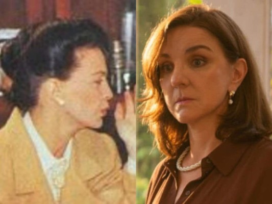 ÁNGELA SÁENZ DE VALLEJO - JULIA DE VALLEJO<br/>Myriam de Lourdes (1994) – Luces Velásquez (2021)<br/>