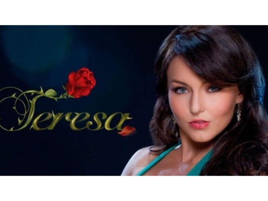 Teresa. <br/>La telenovela que nos ha dejado morir de la risa con sus frases icónicas. Producida por José Alberto Castro para Televisa, esta se estrenó el 2 de agosto del 2010.