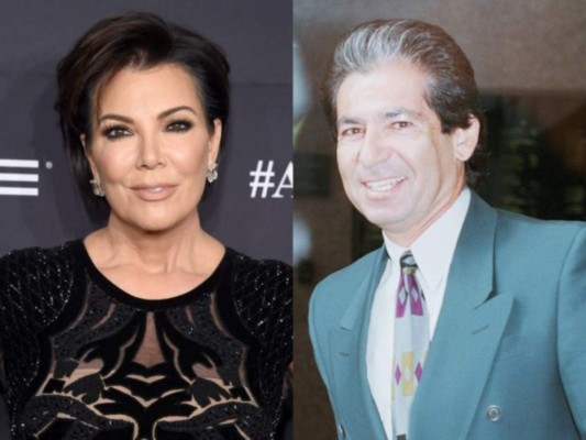 Kris Jenner está arrepentida de haberle sido infiel a Robert Kardashian.