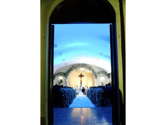 La boda de Michael Volks y Nadia Berkling