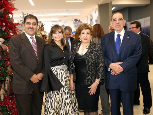 Diunsa inaugura sexta tienda en Los Próceres