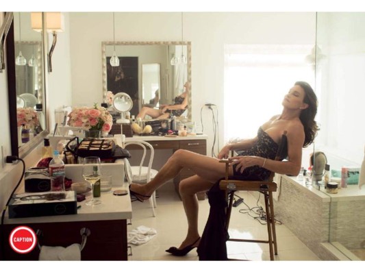 Conoce a Caitlyn Jenner!