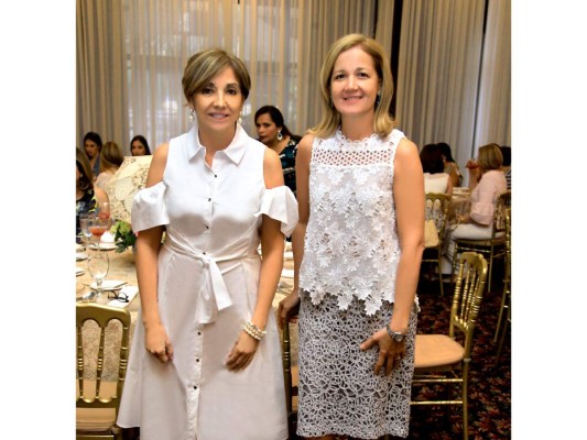 Despedida de soltera para Daniela Kattán