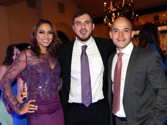 Boda de Dulce María Chacón e Iván Urzaiz