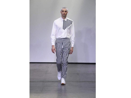 La colección Men´s Spring 2019 de Carlos Campos