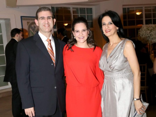 Foto: Revista Estilo
