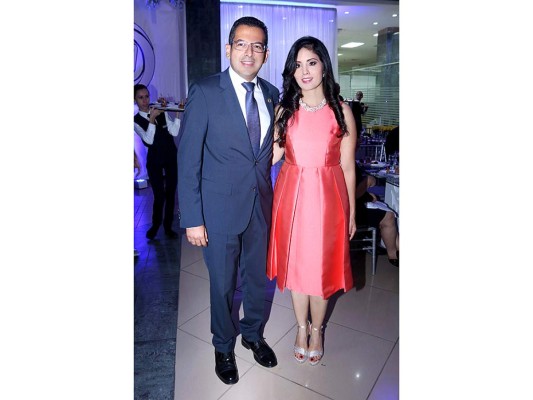 Asi celebró BANPAIS sus 25 años de fundación  