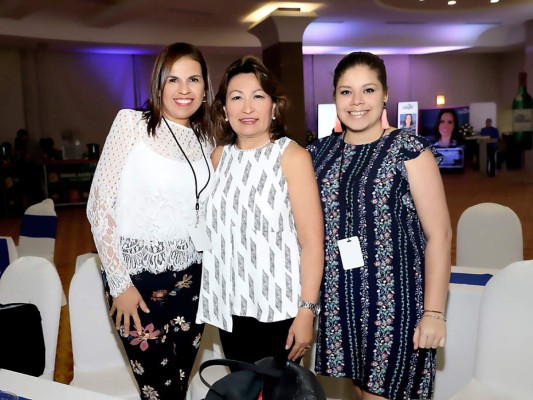 Exitosa la II edición de Mujeres Desafiantes de Centroamérica