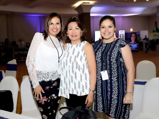 Exitosa la II edición de Mujeres Desafiantes de Centroamérica