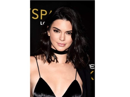 Los 7 cortes de cabello de Kendall Jenner