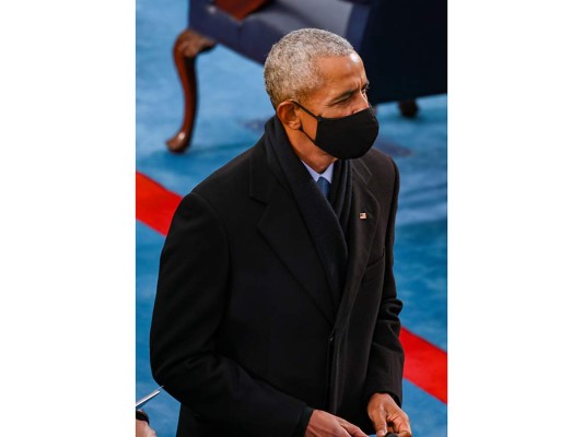 Barack Obama