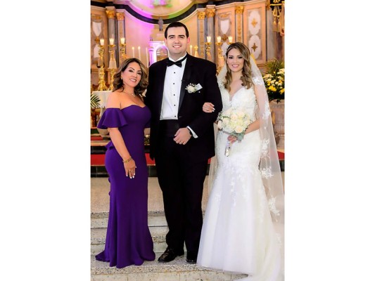 La boda de Alessandro Muccioli y Eva Pineda