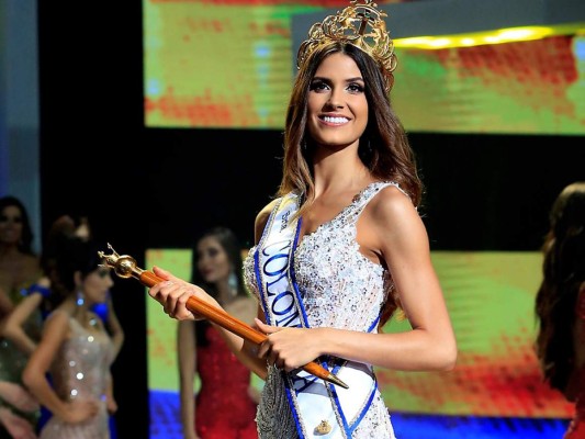 Las latinas que compiten en Miss Universe 2019