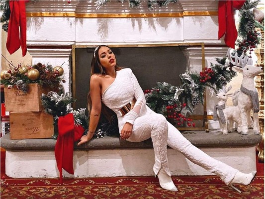 Danna Paola: la artista que está conquistando el mundo con su talento