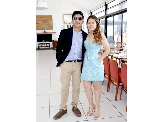 Senior Brunch de la Elvel School