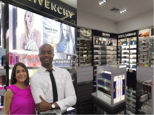Y finalmente en 2014 Perfumerías Magie celebró su llegada a Multiplaza Tegucigalpa, en un espacio dedicado a la belleza y a compartir con todos los clientes,a través de clases magistrales con expertos nacionales e internacionales, que afianzan ese concepto de calidad establecido por más de 50 años en Honduras y también en El Salvador
