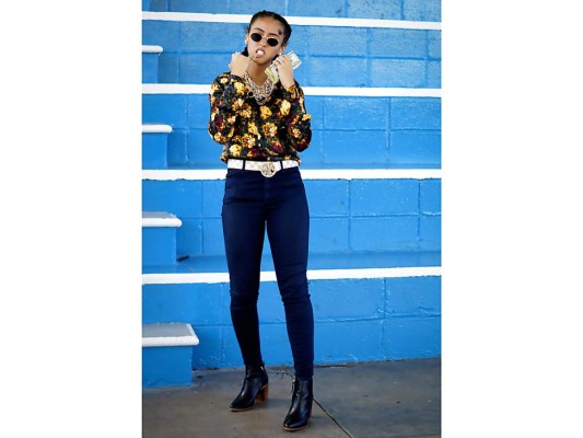 Laura Plantada