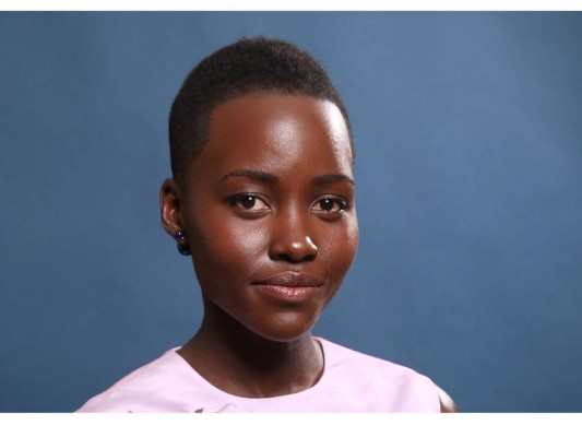 Lupita Nyong´o<br/>Mejor Actriz de Reparto<br/>¨Twelve years a slave¨, 2014