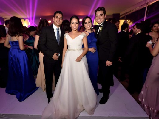 La boda de Reizel Vilorio y Octavio Pineda