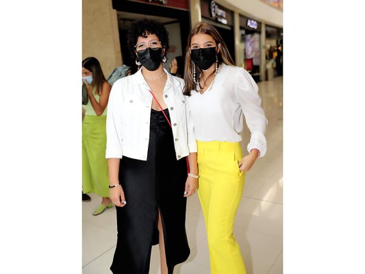 Así fue el lanzamiento oficial de la sexta edición de Estilo Moda