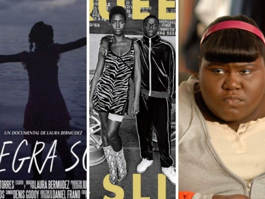 15 películas de directores y escritores negros recomendadas por Jurek Jablonicky