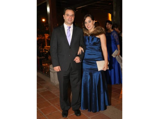 La boda de Marta María Tavel y Juan Carlos Chamorro