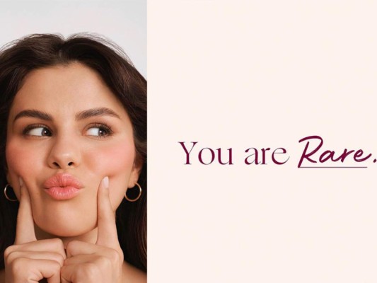 Lanzó su propia marca de cosméticos llamada Rare Beauty en 2020.