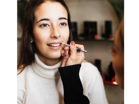Las brands de makeup orgánico que debes conocer