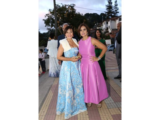 Boda de María Jose Martínez y Carlos Irías