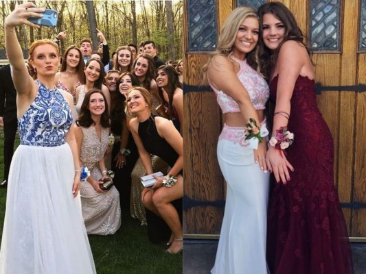 Te traemos las ideas más originales para que saques fotografías y selfies con tus amigos, en este día tan memorable