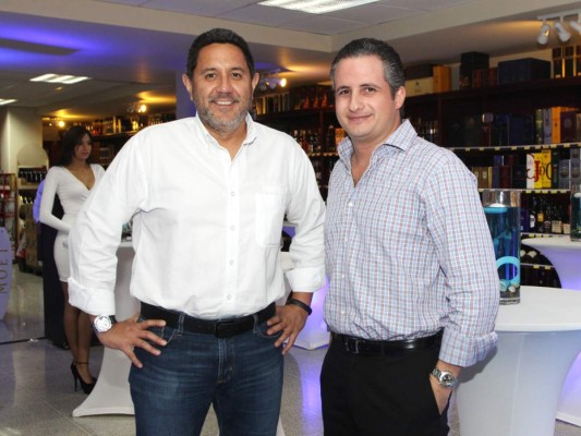 Lanzamiento de Moët y Chandon Ice Imperial  