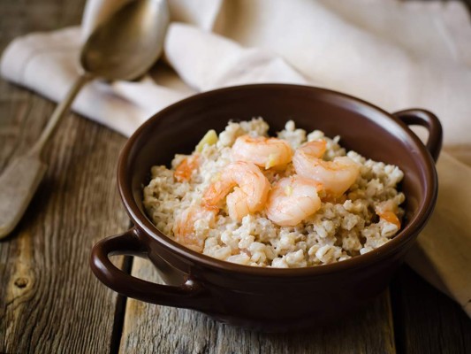 Combate la caída del cabello con estos alimentos