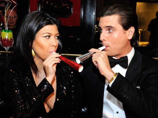 Kourtney Kardashian y Scott Disick<br/><br/>Esta separación esta en todos lados. Desde TV, Instagram y hasta blogs. Sin embargo, es difícil saber que sucede realmente con estos dos.<br/>